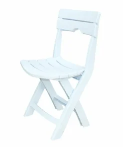 SOTUFAB  Chaise de Jardin Pliante RUSPINA