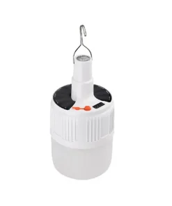 Lampe Led solaire
