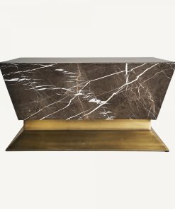 Table basse Rotz Vical