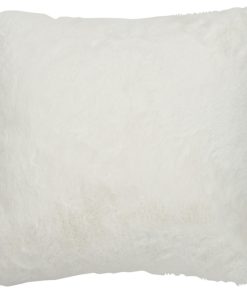 COUSSIN CUTIE POLYESTER BLANC